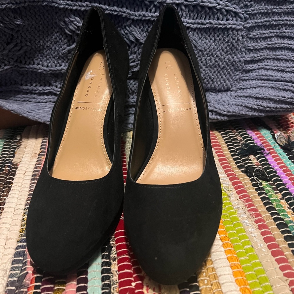Lauren Conrad Heels
